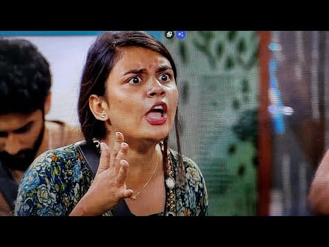 പൊരിഞ്ഞ അടി!!! ജാസ്മിൻ x സിജോ!!😯😯 Bigg Boss Malayalam season 6 live #bbms6promo #bbms6 Jasmine Sijo