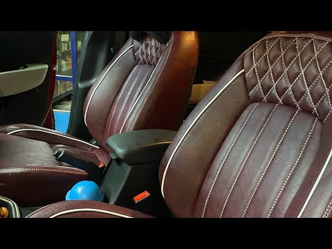 Jc road car accessories shop👌|seat covers shop Bangalore | car interior designed👍| #viral #youtube