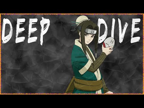 Exploring Haku: The Misunderstood Shinobi from Naruto