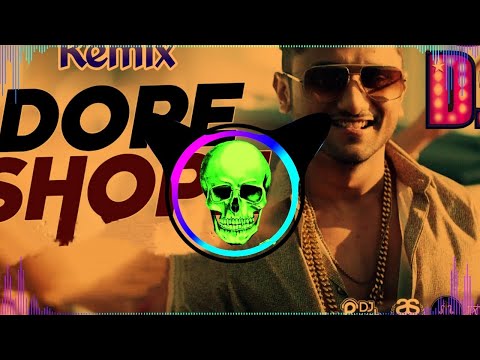 Dope Shope Remix Song Yo Yo Honey Singh | Enna Vi Na Dope Shope Marega Kro Dj Remix Punjabi Song