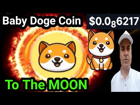 Baby Dogecoin PUMP || DRX Listing || ALL TIME HIGH SOON || Crazy Crypto Mintoo