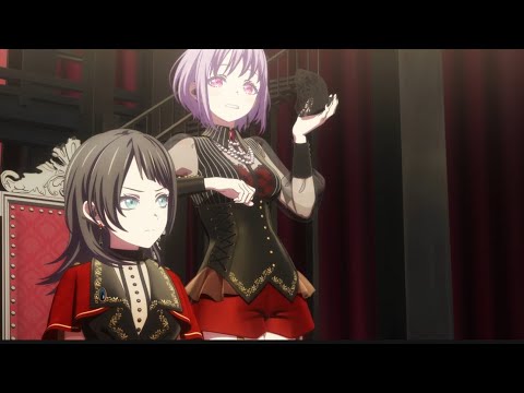 Everyone reveals there identity | BanG Dream! Ave Mujica | Episode 1