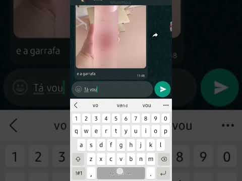 desculpa galera de não fazer má vídeos mas agr eu vou continuar fake chat asmr