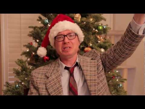 DAY TWELVE - The Twelve Days of Christmas with Bob Tulap