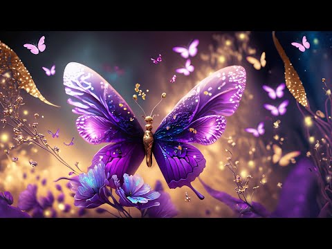 Self Love Meditation Sound | 432Hz Healing Energy | Relaxing Music | Raise Positive Vibes