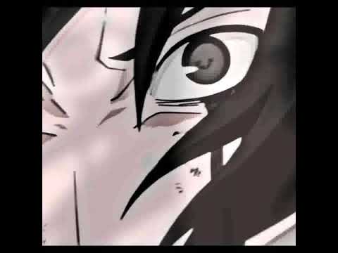 Sasuke kills sakura but there is naruto - talking to the moon x fantasy edit