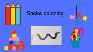 Best coloring activity| coloring| marker coloring #colorsfortoddlers #kidslearning #education #kids