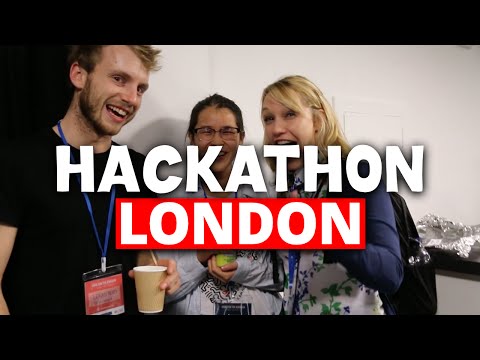 Code for the Kingdom Hackathon 2015