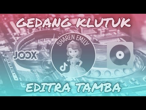 DJ Gedang Kluthuk Remix Jedak Jeduk Viral TikTok Terbaru 2022