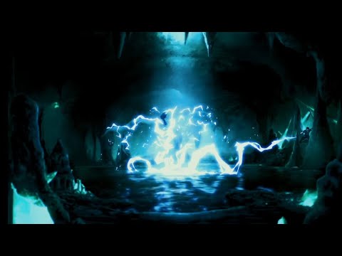 Legend of Korra | All lightning bending scenes