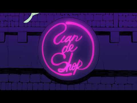 Van de Shop - レセプションMV Teaser