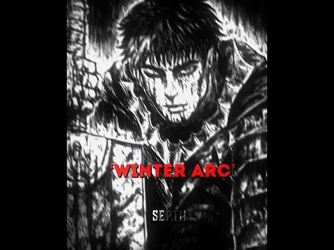 Winter Arc • | [Manga Edit] #winterarc #manga #mangaedit