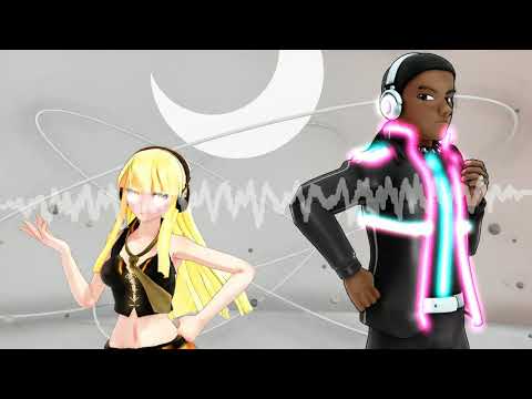 ✦ Don't Need Your Love ✦ Nebula ft. CYBER DIVA & CYBER SONGMAN {Original}