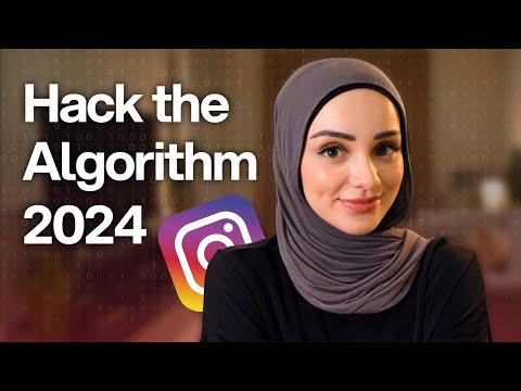 How Instagram's Algorithm REALLY works in 2024