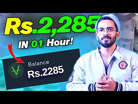 Earn 25$ per day work from home | vvvgames | Earn money online | offerwalls, games, referral program