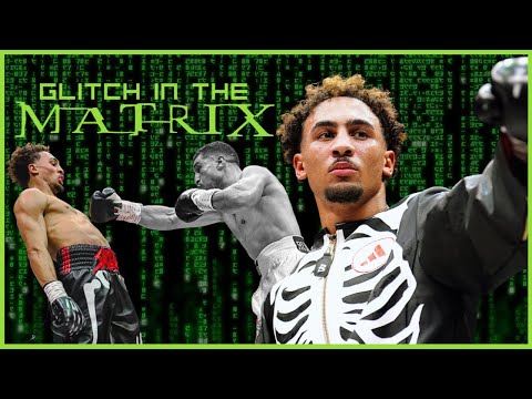 The Most Entertaining Boxer in the World | Ben Whittaker