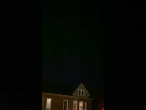 Drone sighting - 7 December 13, 2024 - 18064 - Pennsylvania