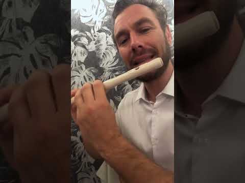 What makes Native American style flutes easy!