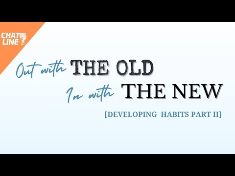 Out With The Old In With The New (Part 2) | Chat Line @INCRadioDZEM954