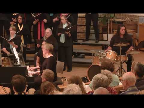 Women's Voices Chorus - 'My Favorite Things' - Richard Rodgers, arr. Joy Ondra Hirokawa