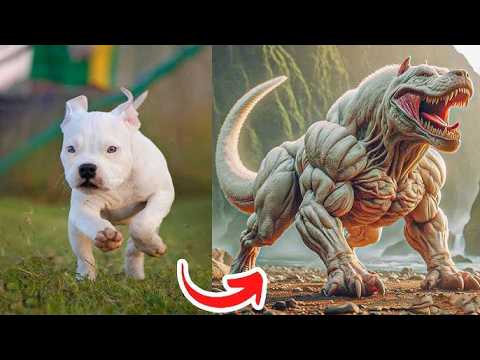 Before & After Animals Growing Up. 😱| Animal Transformation Amazing