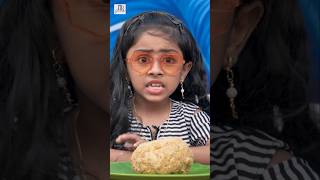 Tiffin Ready | Hotel Galatta | Rithu Rocks | Tamil Comedy Video | Rithvik