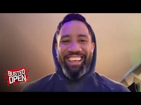 Jey Uso on Roman Reigns' Influence & Legacy of The Bloodline | Busted Open