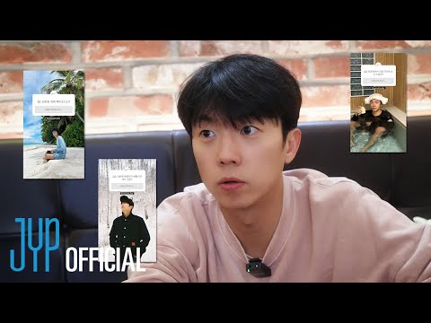 장우영 〈장한량〉 EP.34 | 🏆2024 장한량 AWARDS🏆올해는 진짜 내가 하고 싶은 것만 할거야 (EN/JP/TH/CN)