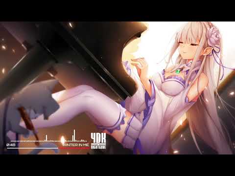 [ Nightcore ] Winter In Me