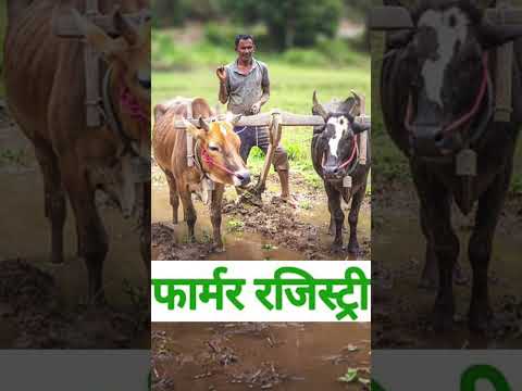 Farmer registry 2025 | PM kisan Samman Nidhi Yojana 19th Installment