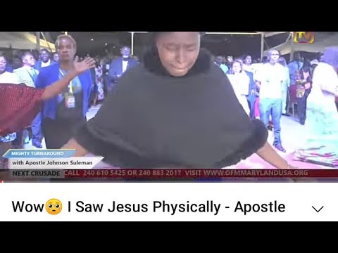 False Pastor Exposed, Jesus appear to Me😂🤣🤣🤣😂😂