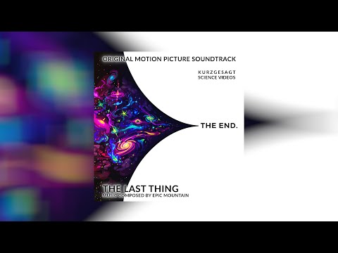 The Last Thing – Soundtrack (2023)