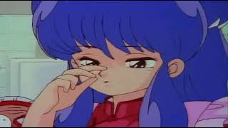 Ranma 1/2 |  Nabiki hace llorar a shampoo