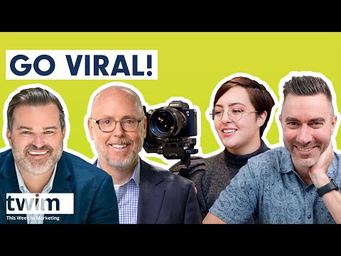 The Viral Agent: Viral Video Strategy for Real Estate Agents | This Week in Marketing