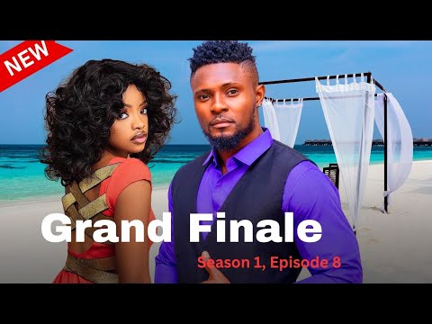 True Love Wins in this Nollywood drama with Maurice Sam and Jess.