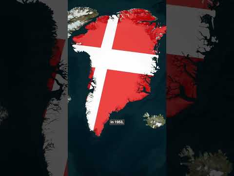 Denmark's Territories, explained.