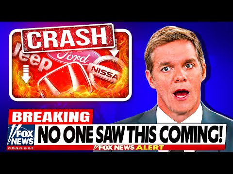 Latest News BLOWS UP the Entire Car Market With SHOCKING Announcement!