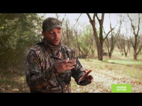 Knight & Hale Canyon Cutter Pot Call | Product Video