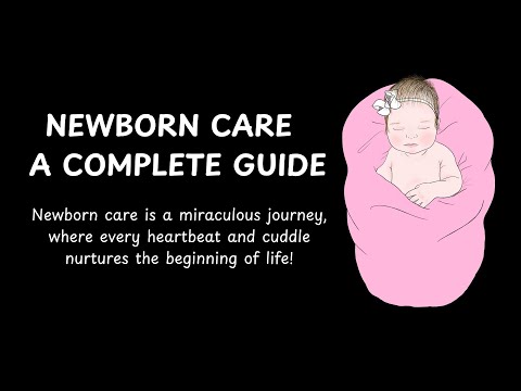 Newborn Baby Care | newborn baby care advice  | newborn baby care tips | Neonatal Care |