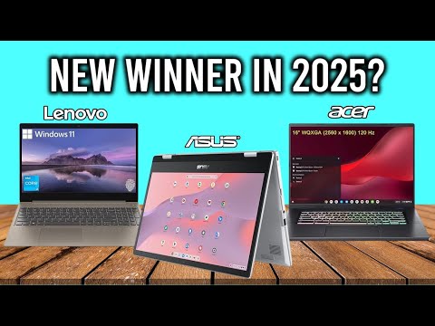 Best Chromebooks 2025 | Watch This Video Before Buy!