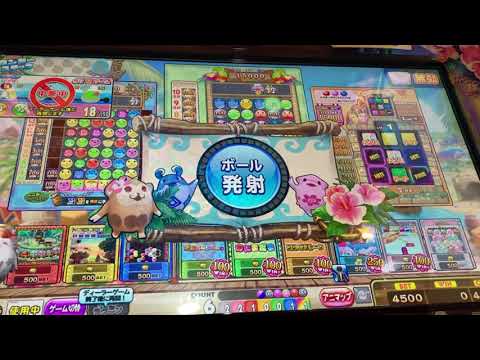 【カラコロッタ4】ディーラーゲームMAX500bet