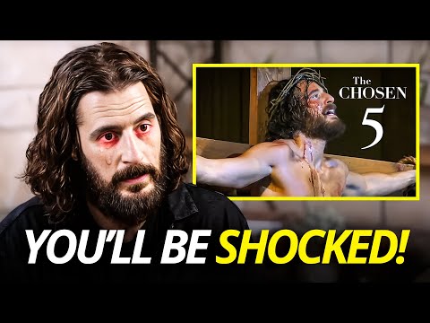 The Chosen Makes History With THIS Shocking Move!