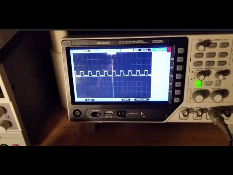 How to gauge LED flicker