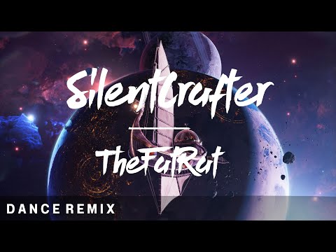 TheFatRat & Laura Brehm - Sail Away [SilentCrafter Remix]