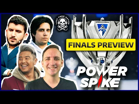 Worlds 2024 Finals Preview / Who are the WORST and BEST performing players? - Power Spike S3E34