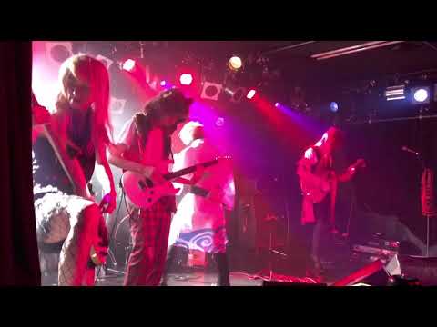 2018.10.30『大阪 アメリカ村DROP』No'Withstand