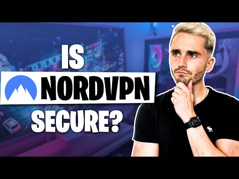 How Does NordVPN Ensure Privacy and Security For Users?