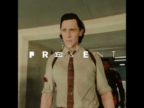 Loki S2 | teaser #7 | In 1 week, Loki returns | Loki Official (2023.09.28)