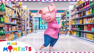 SING SPECIAL Rosita's Songs 🐷🪩 | 10 Minute Compilation | Movie Moments | Mini Moments