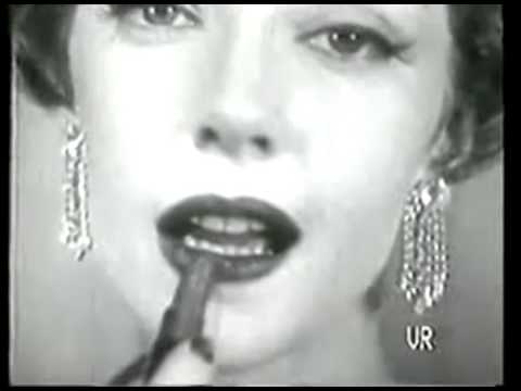 Avon Commercial (1950s)